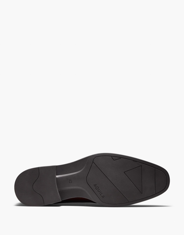 Aquila - Stuart Derby Shoes