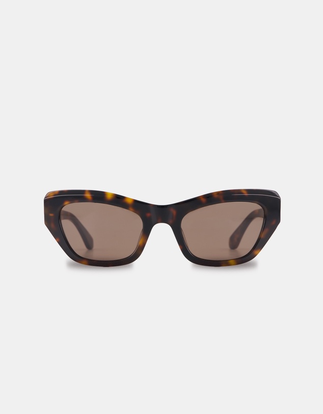 SABEN - Cara Sunglasses Tortoise