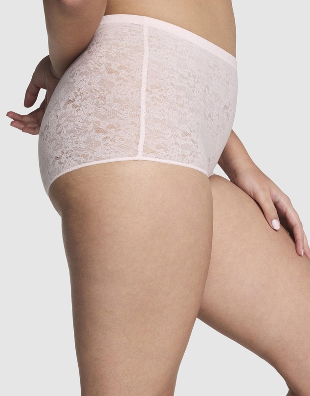 Spanx - Spanxsupersmooth Day to Date Night-Boyshorts