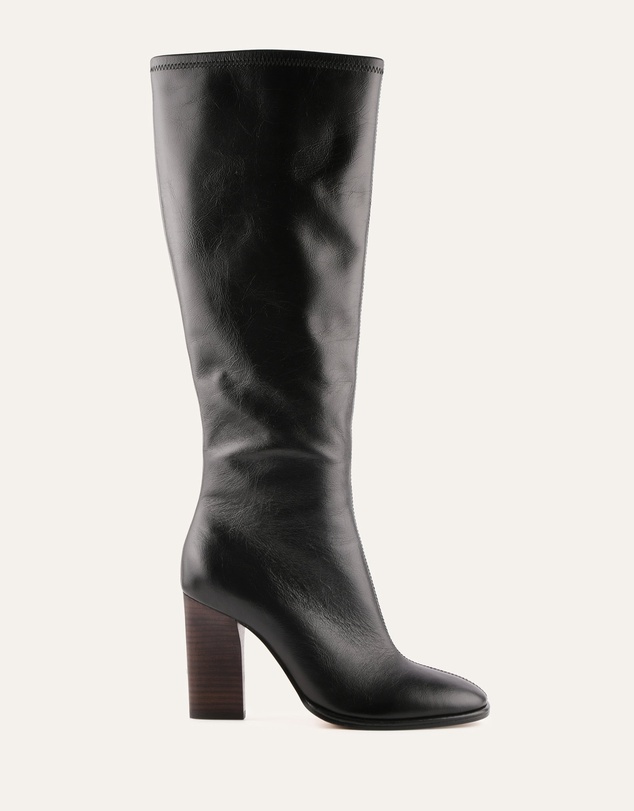 Jo Mercer - Odette Knee Boots