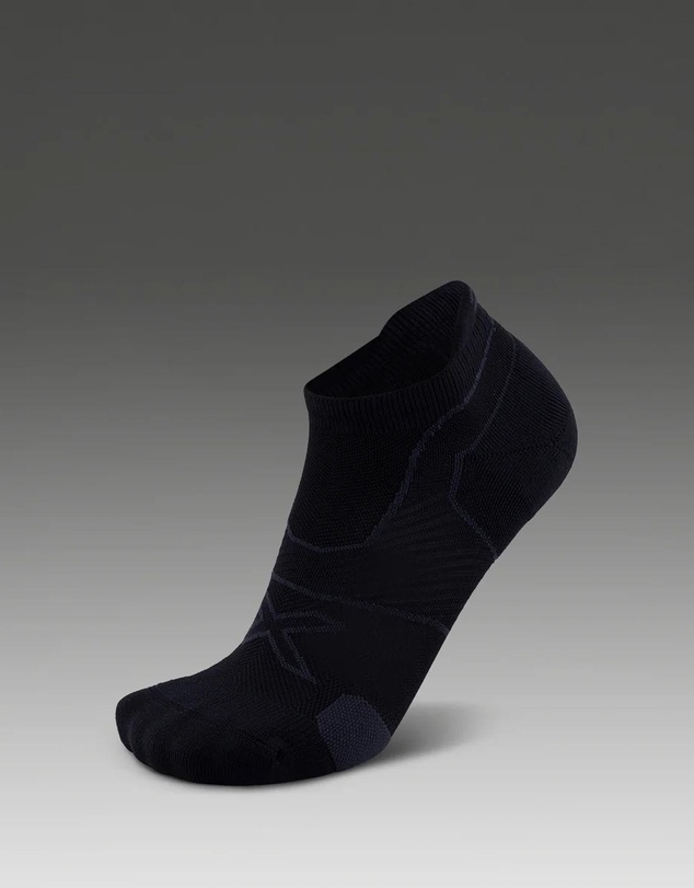 2XU - Vectr Cushion No Show Socks
