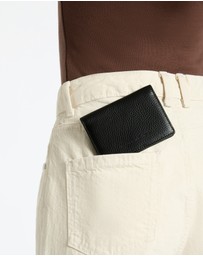 Status Anxiety - Easy Does It Wallet