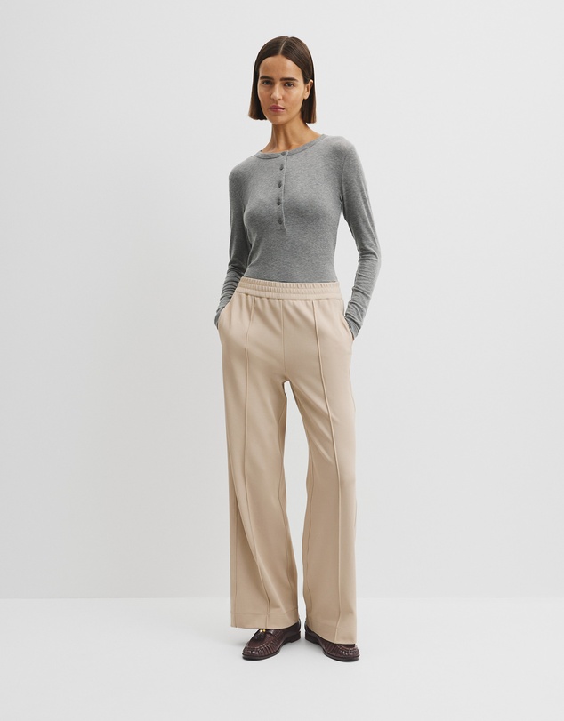 Country Road - Twill Track Pant
