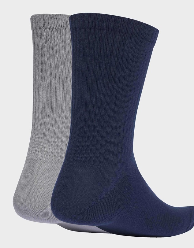 adidas Originals - EVERYDAY ICONS CREW SOCKS 2 PAIRS Unisex