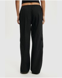 Cotton On Body Active - Woven Pocket Pants