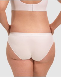 B Free Intimate Apparel - Maternity Bamboo Bikini - 3 Pack