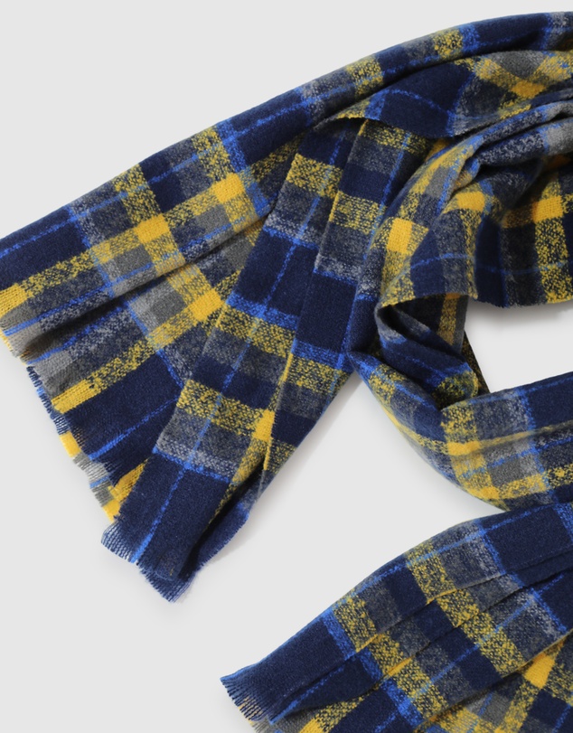 Belle & Bloom - Love Train Scarf