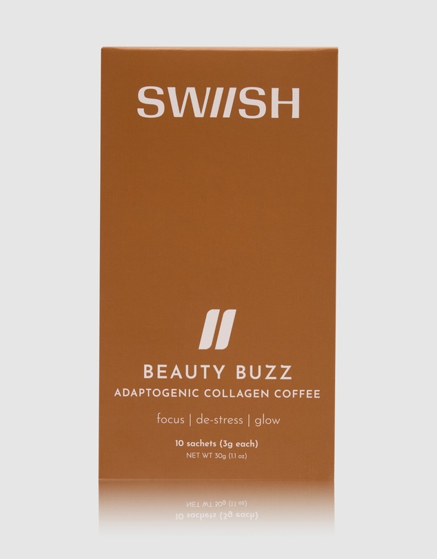 SWIISH - Beauty Buzz Sachets