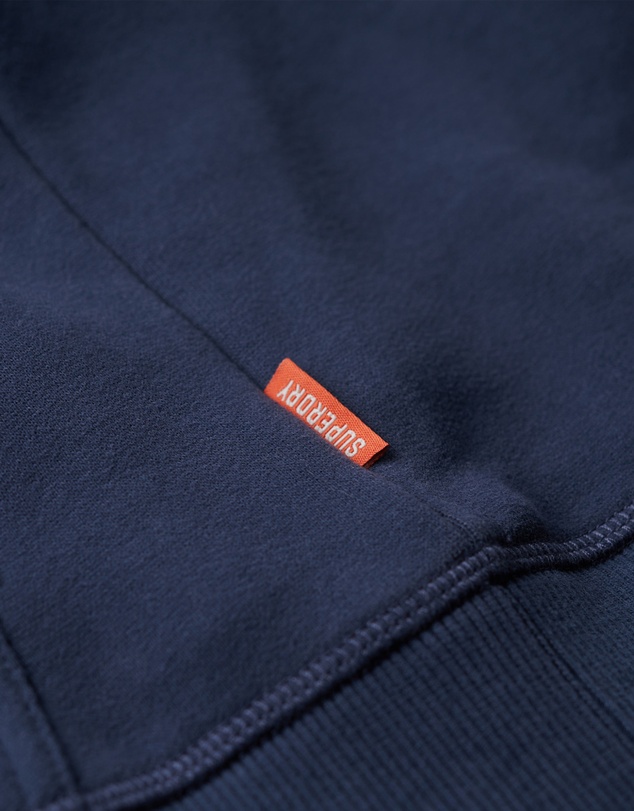 Superdry - Vintage Logo Duo Hoodie