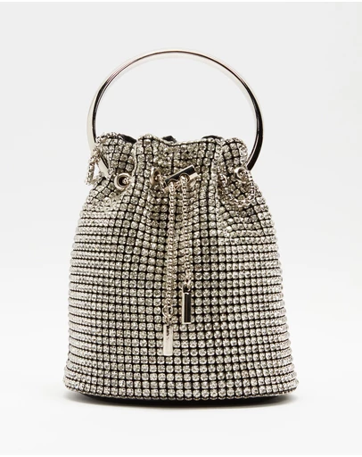 Honey and Beau - Sirens Pouch