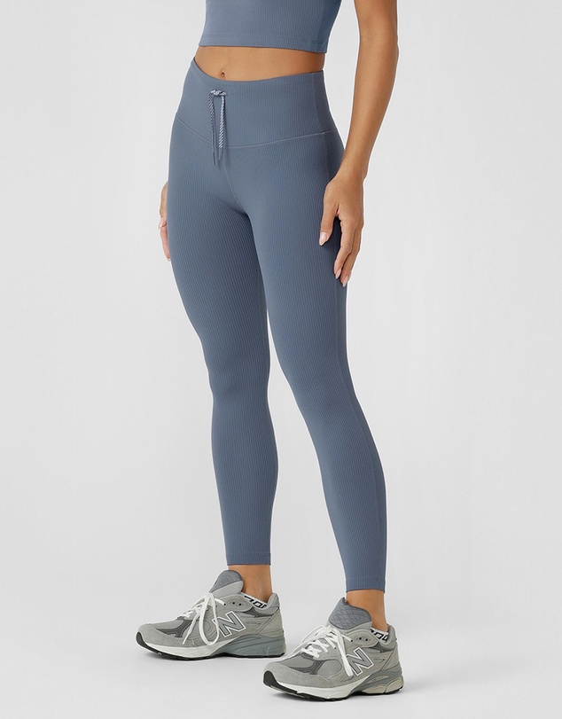 Lorna Jane - Training Day Ankle Biter Leggings