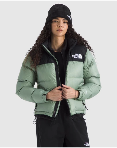 The North Face - 96 Retro Nuptse Jacket