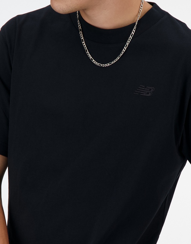 New Balance - Athletics Cotton T-Shirt