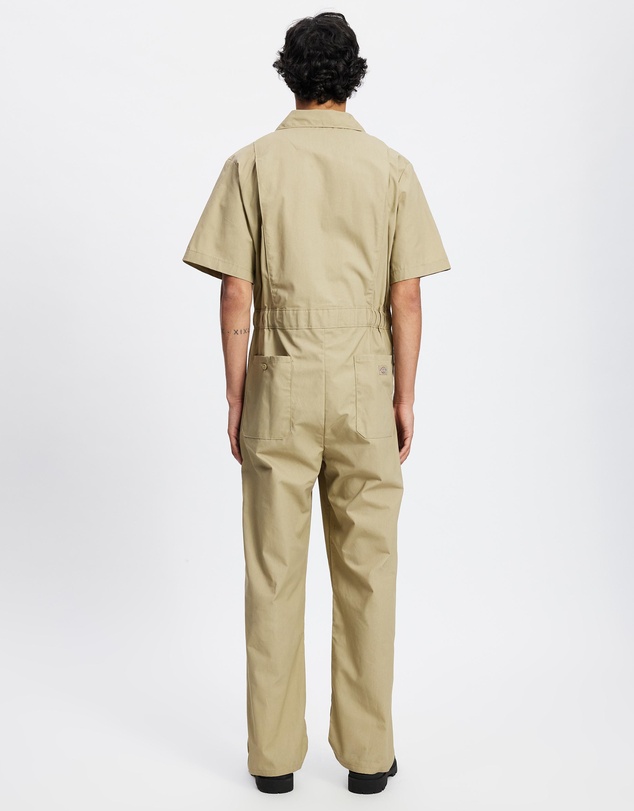 Dickies - Coverall SS Shirt