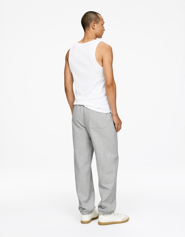 ARKET - Ribbed Tank Top Set Of 2