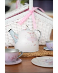 Saint Germaine - Ballerina Bunny Tea Set