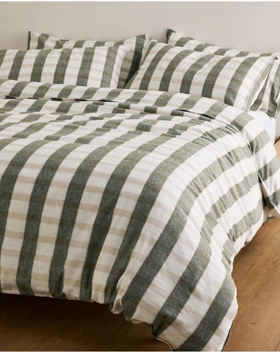 Country Road - Nerida Queen Quilt Cover