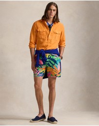 Polo Ralph Lauren - 5.75in Monaco Swim Trunks