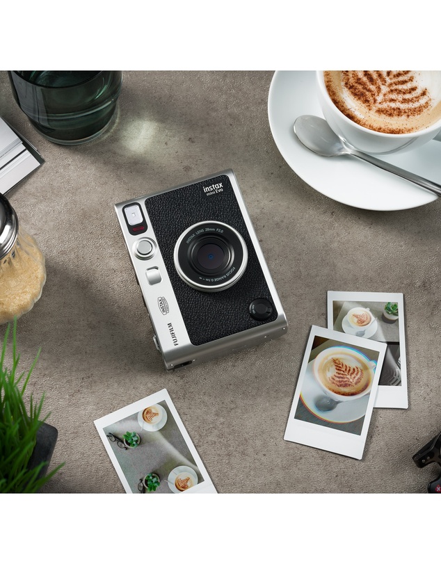 Fujifilm - Instax Mini Evo