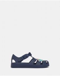 Kicks - Kam Roar Jellies