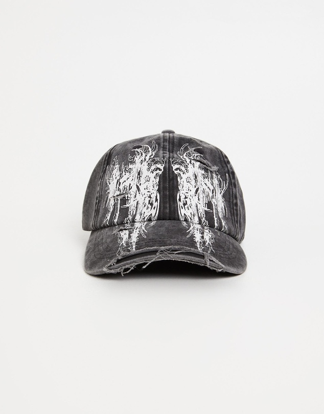 Insight - Sigil Cap
