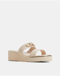 ALDO - Marren Strap Wedges
