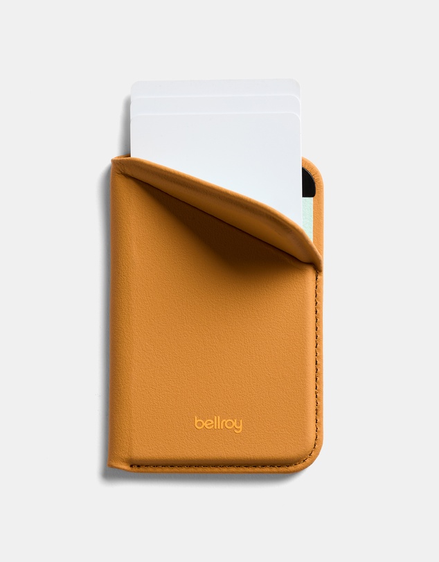 Bellroy - Mag Wallet – INNOVERA™ Edition