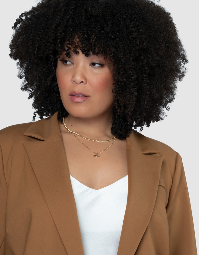 Something 4 Olivia - Rue Blazer