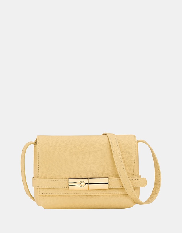 Longchamp - Le Smart Flow Cross Body Bag