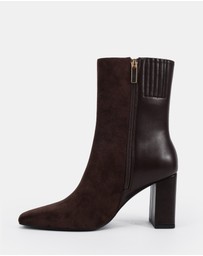 Novo - Koel Ankle Boots