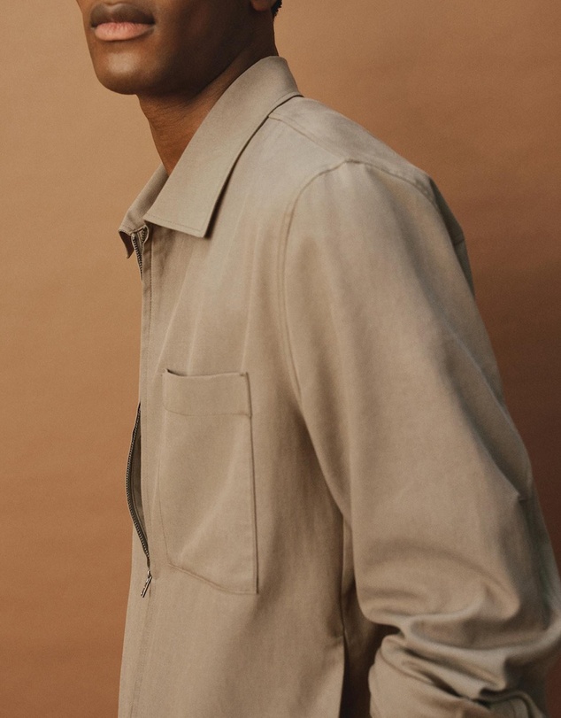 M.N.G - Ennio Jacket