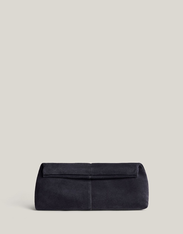 Witchery - Scarlett Leather Clutch