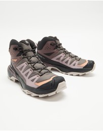 Salomon - X ULTRA 360 MID GORE-TEX Women's