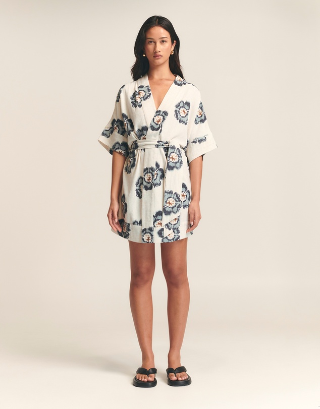 ST MRLO - Elwood Dress