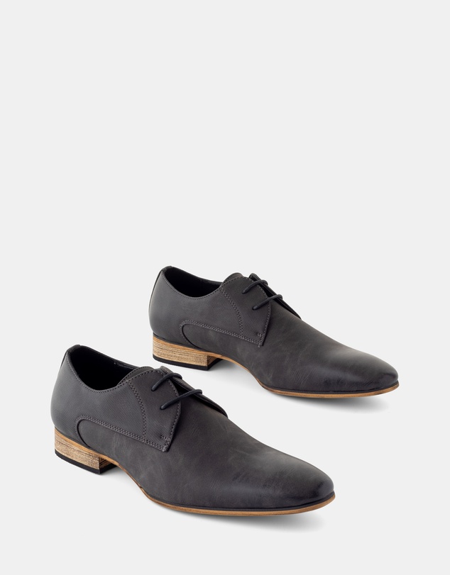 Uncut - Chartmann Dress Shoes