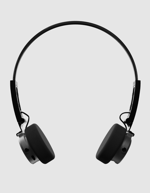 We Are Rewind - We Are Rewind EQ-002 Retro Headset - Freddie