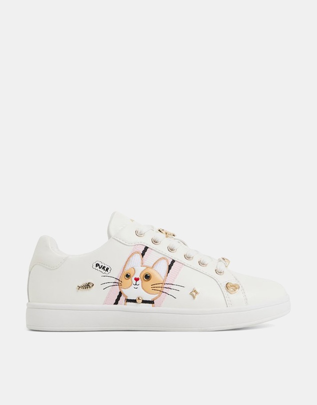 ALDO - Catsneaker Sneakers
