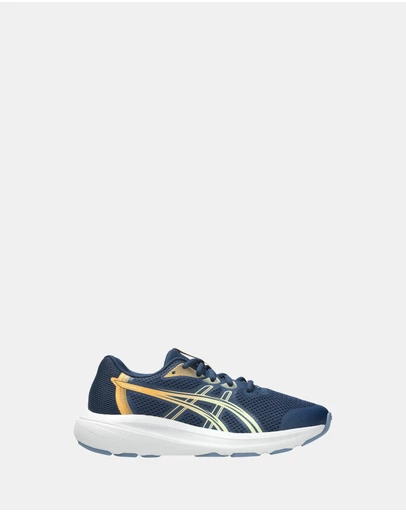 ASICS - Contend 10 Grade School