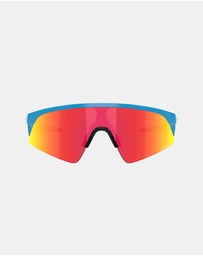 Oakley Junior - Resistor Sweep - Kids