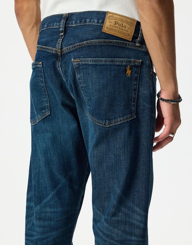 Polo Ralph Lauren - Iconic Exclusive - Woven-Skinny-Pants