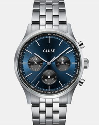 Cluse - Antheor Multifunction Link