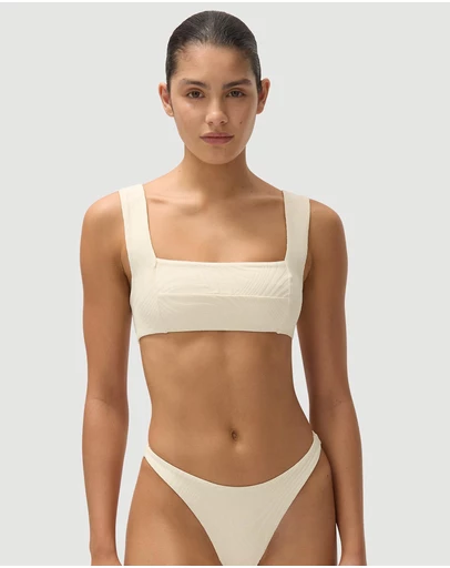 Fella Swim - Franco Bikini Top