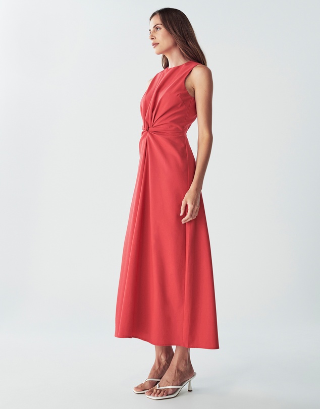 Willa - Hanah Dress