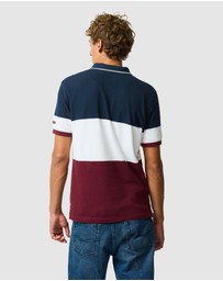Rodd & Gunn - Homebay Sports Fit Polo