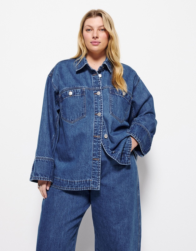 Commonry - Naomi Shacket