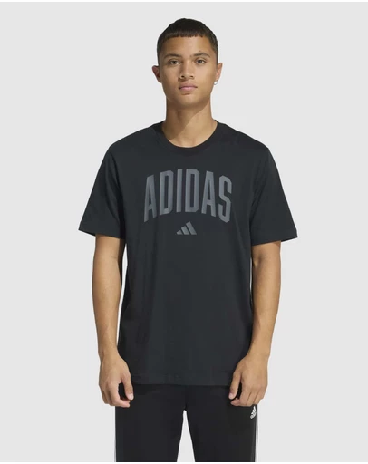 adidas Sportswear - Collegiate Lineage Graphic T-Shirt