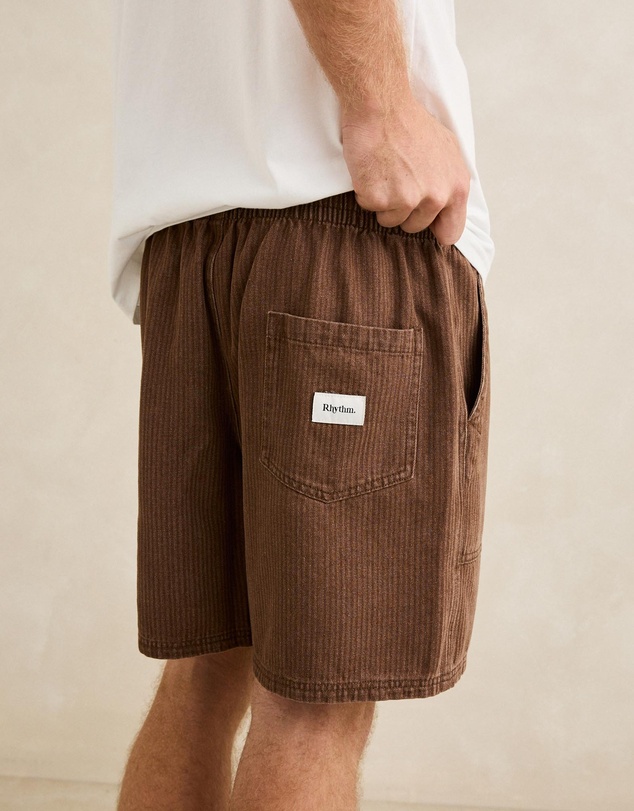 Rhythm - Harlan Jam Shorts