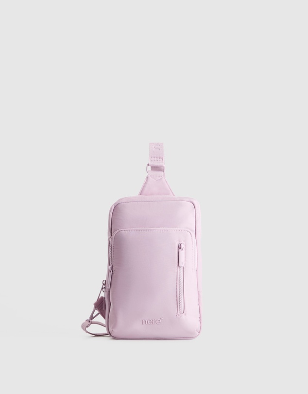 Nere - Bondi Nylon Sling Backpack