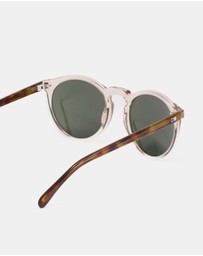 Otis - Omar - LIT Polarised