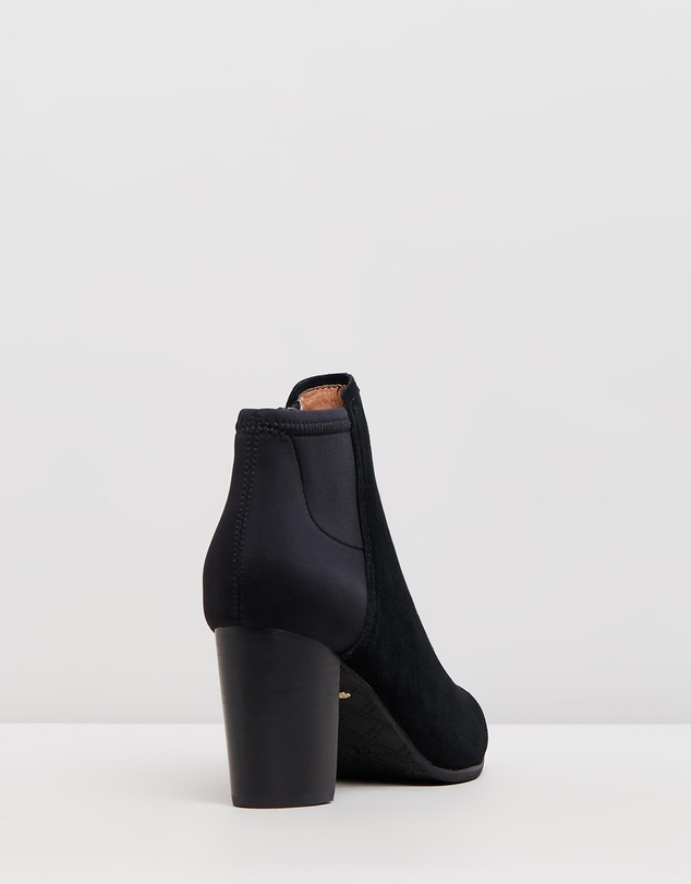 Vionic - Whitney Boot - Black
